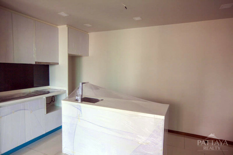 Кондоминиум в Паттайе, Таиланд | THE221732