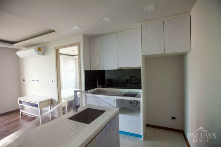 Кондоминиум в Паттайе, Таиланд | THE221732