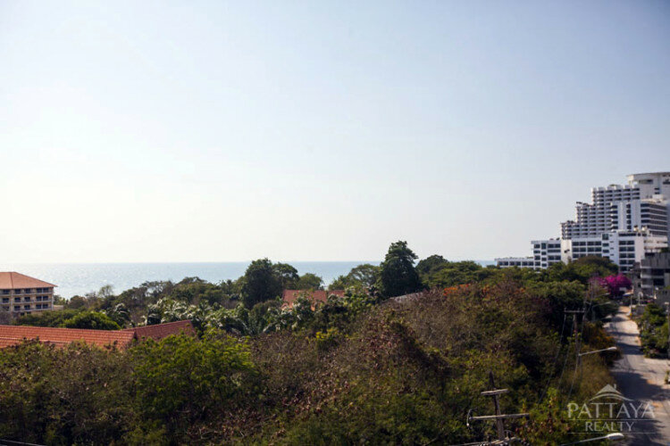 Кондоминиум в Паттайе, Таиланд | THE221732