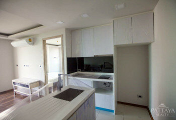 Кондоминиум в Паттайе, Таиланд | THE221732