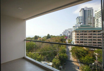 Кондоминиум в Паттайе, Таиланд | THE221732