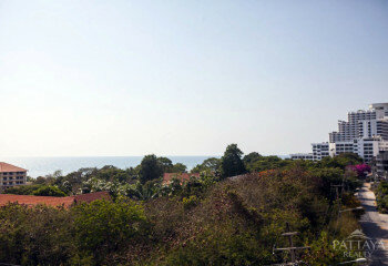 Кондоминиум в Паттайе, Таиланд | THE221732