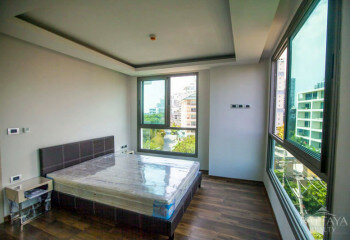 Кондоминиум в Паттайе, Таиланд | THE221732