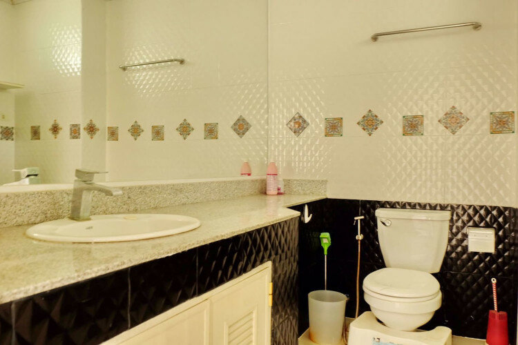 Кондоминиум в Паттайе, Таиланд | THE527805