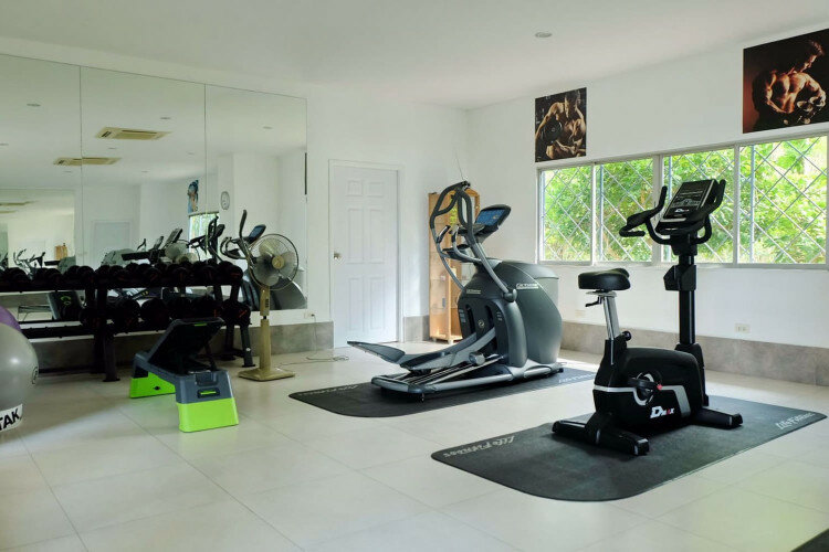 Кондоминиум в Паттайе, Таиланд | THE527805