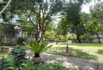 Кондоминиум в Паттайе, Таиланд | THE527805