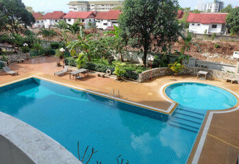 Кондоминиум в Паттайе, Таиланд | THE527805