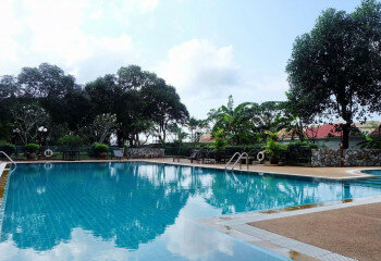 Кондоминиум в Паттайе, Таиланд | THE527805