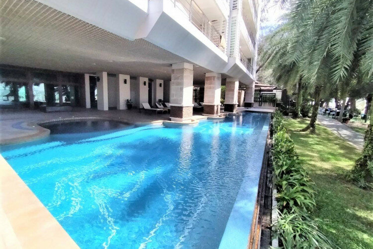 Кондоминиум в Паттайе, Таиланд | THE123105