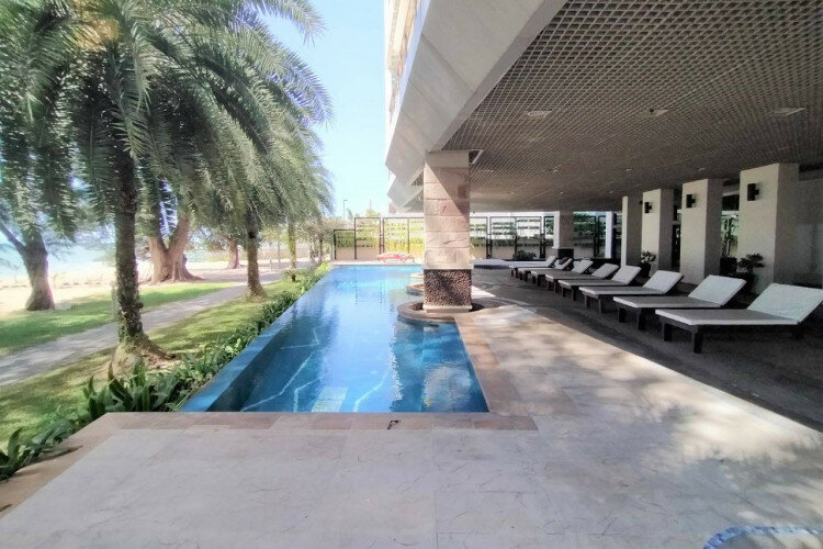 Кондоминиум в Паттайе, Таиланд | THE123105