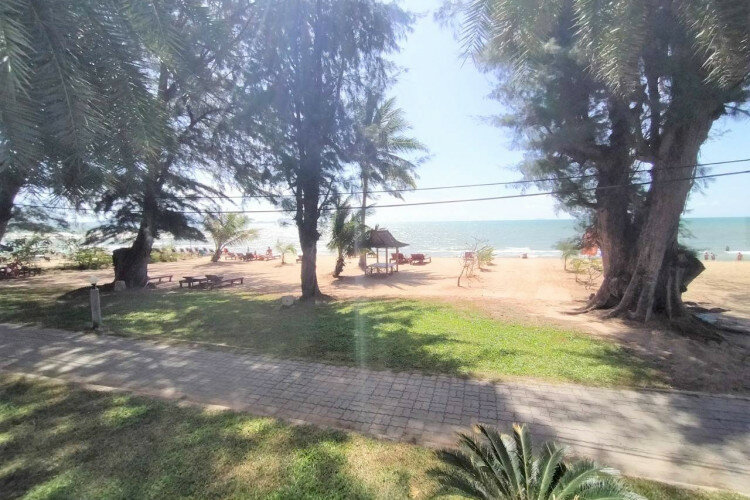 Кондоминиум в Паттайе, Таиланд | THE123105