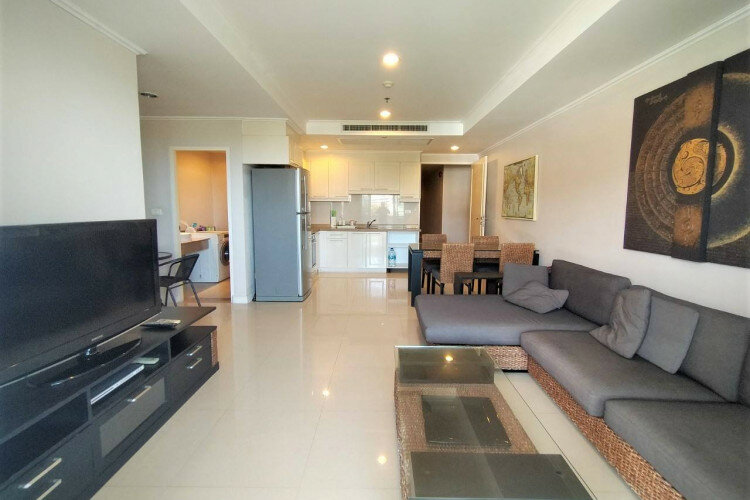 Кондоминиум в Паттайе, Таиланд | THE123105