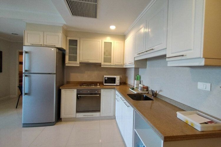 Кондоминиум в Паттайе, Таиланд | THE123105