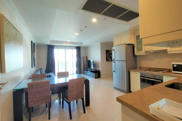 Кондоминиум в Паттайе, Таиланд | THE123105