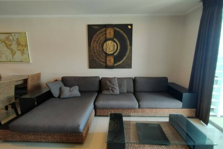 Кондоминиум в Паттайе, Таиланд | THE123105