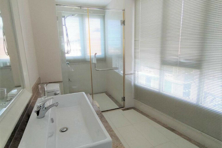 Кондоминиум в Паттайе, Таиланд | THE123105