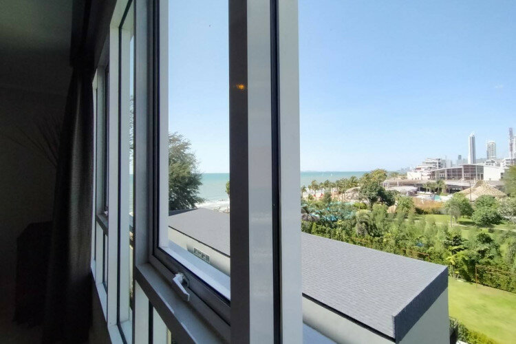 Кондоминиум в Паттайе, Таиланд | THE123105