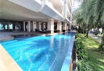 Кондоминиум в Паттайе, Таиланд | THE123105