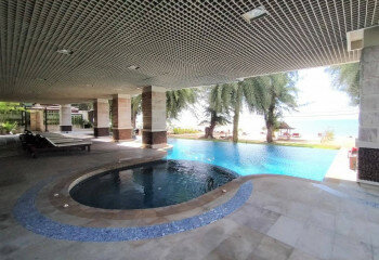 Кондоминиум в Паттайе, Таиланд | THE123105