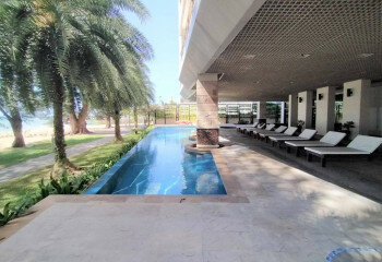 Кондоминиум в Паттайе, Таиланд | THE123105