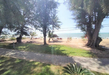 Кондоминиум в Паттайе, Таиланд | THE123105