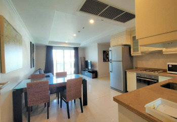 Кондоминиум в Паттайе, Таиланд | THE123105