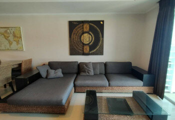 Кондоминиум в Паттайе, Таиланд | THE123105