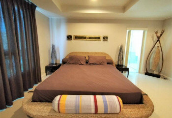 Кондоминиум в Паттайе, Таиланд | THE123105