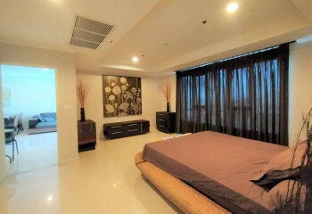 Кондоминиум в Паттайе, Таиланд | THE123105