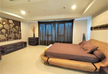 Кондоминиум в Паттайе, Таиланд | THE123105