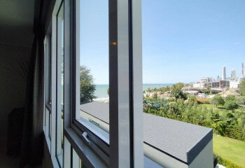 Кондоминиум в Паттайе, Таиланд | THE123105