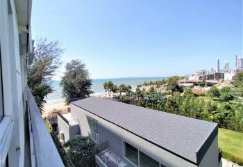 Кондоминиум в Паттайе, Таиланд | THE123105