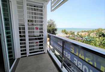 Кондоминиум в Паттайе, Таиланд | THE123105