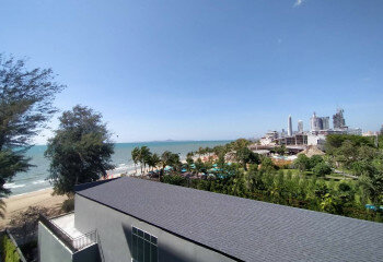 Кондоминиум в Паттайе, Таиланд | THE123105