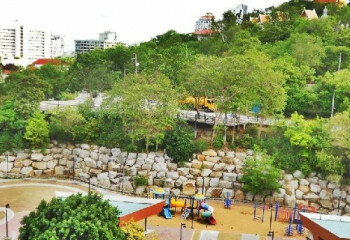 Кондоминиум в Паттайе, Таиланд | THE222210