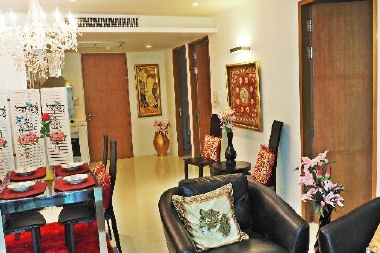 Кондоминиум в Паттайе, Таиланд | THE346449