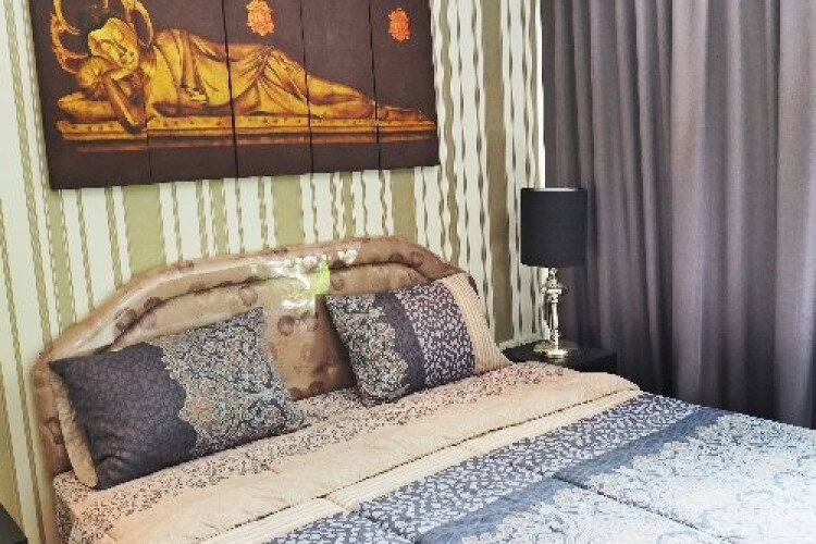 Кондоминиум в Паттайе, Таиланд | THE346449