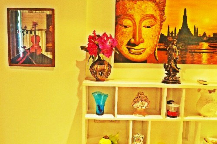 Кондоминиум в Паттайе, Таиланд | THE346449