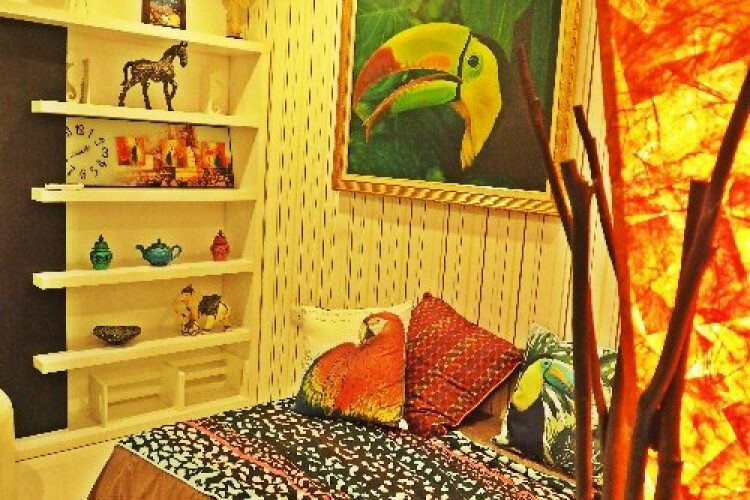 Кондоминиум в Паттайе, Таиланд | THE346449