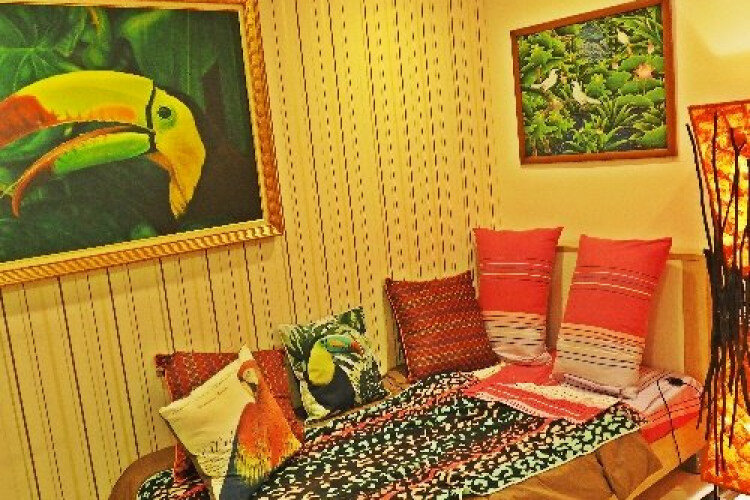 Кондоминиум в Паттайе, Таиланд | THE346449