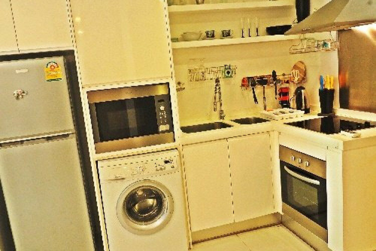 Кондоминиум в Паттайе, Таиланд | THE346449