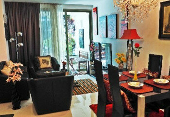 Кондоминиум в Паттайе, Таиланд | THE346449