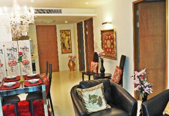 Кондоминиум в Паттайе, Таиланд | THE346449