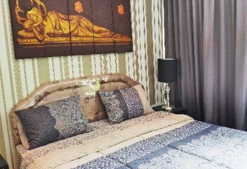 Кондоминиум в Паттайе, Таиланд | THE346449