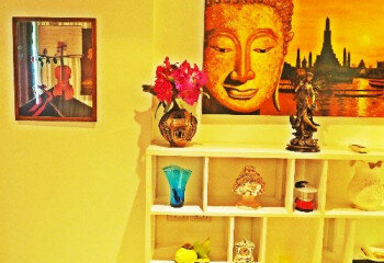 Кондоминиум в Паттайе, Таиланд | THE346449