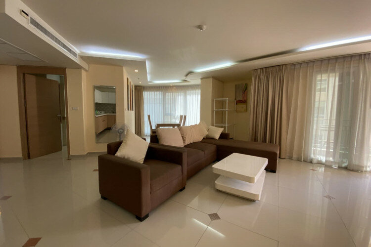 Кондоминиум в Паттайе, Таиланд | THE540724