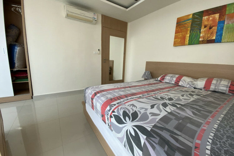 Кондоминиум в Паттайе, Таиланд | THE540724