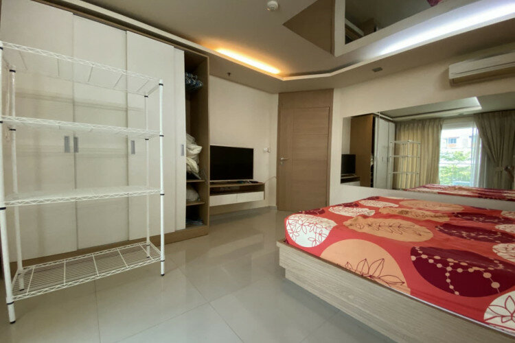 Кондоминиум в Паттайе, Таиланд | THE540724