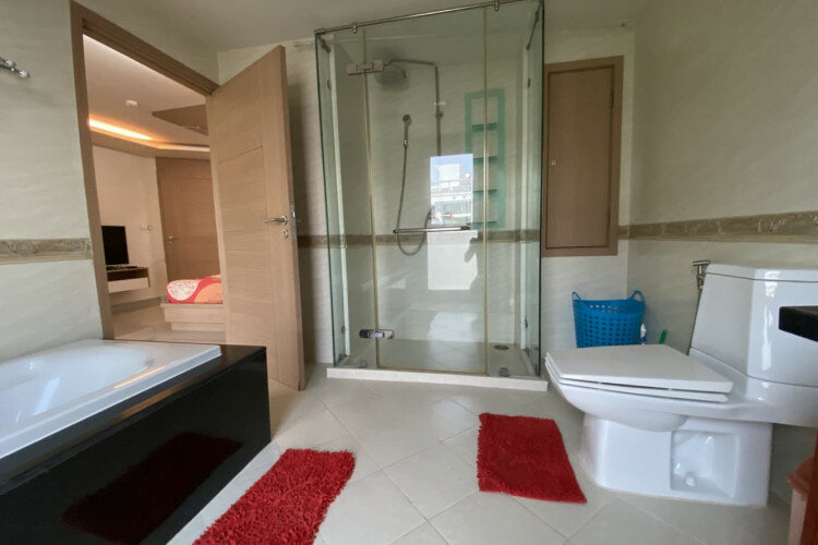 Кондоминиум в Паттайе, Таиланд | THE540724