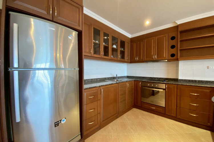 Кондоминиум в Паттайе, Таиланд | THE540724